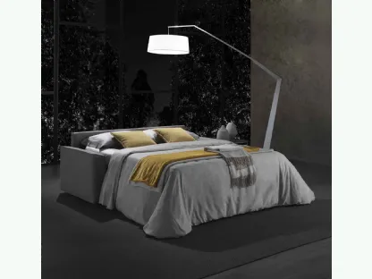 Divano Letto Virgoletto di GR Salotti