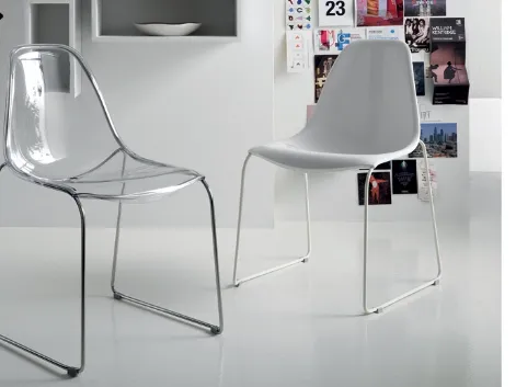 Sedia Daydream di Scavolini