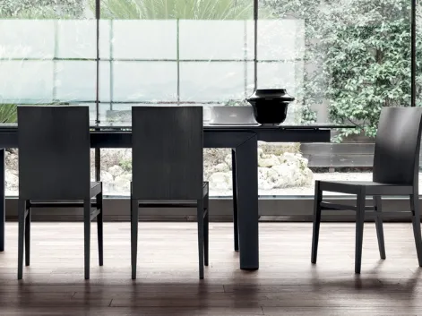 Sedia Glam di Scavolini