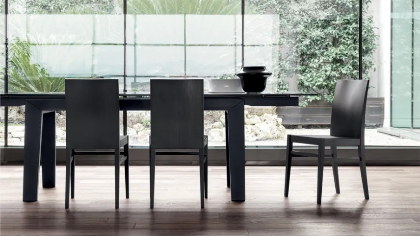 Sedia Glam di Scavolini