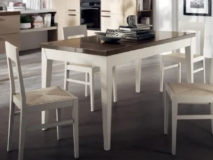 Sedia Happening di Scavolini