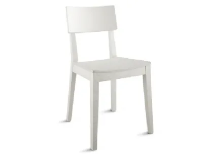 Sedia Mika di Scavolini