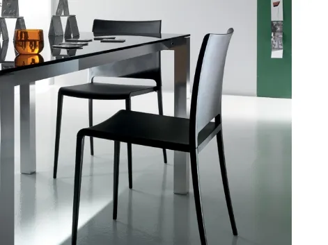 Sedia Mya di Scavolini