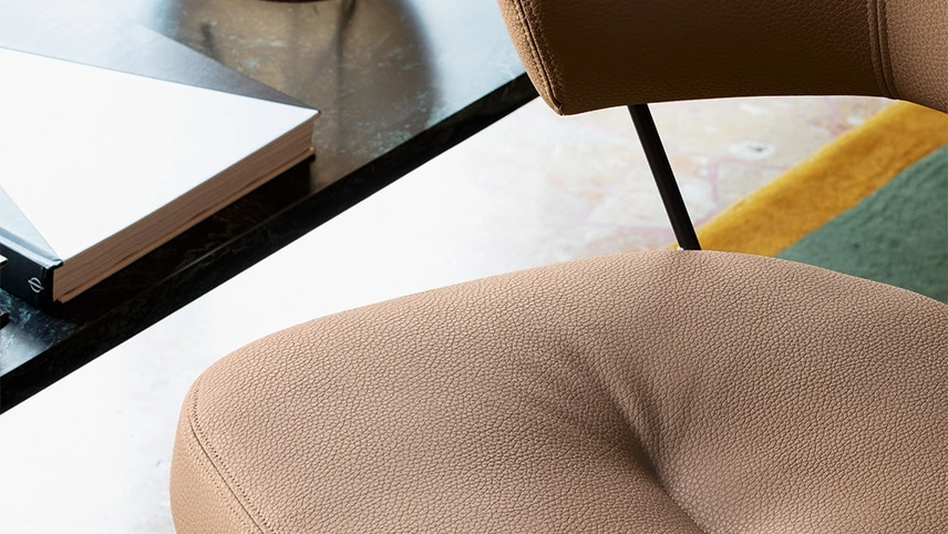 Sedia Ny Anniversary di Connubia