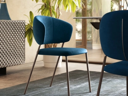 Sedia Pilot di Scavolini