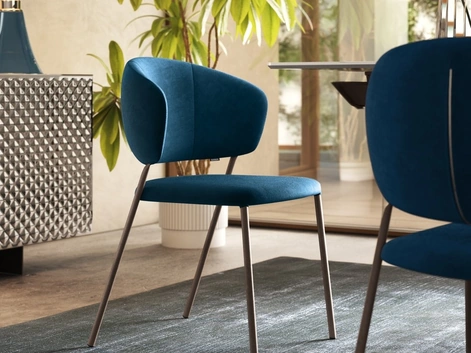Sedia Pilot di Scavolini