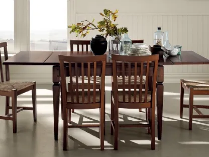 Tavolo Armony di Scavolini