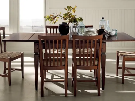 Tavolo Armony di Scavolini