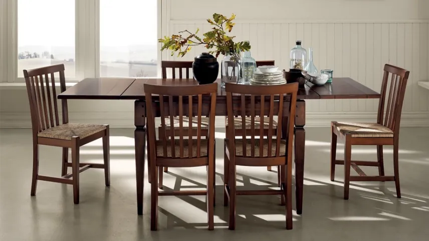 Tavolo Armony di Scavolini