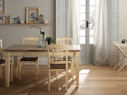 Tavolo Belvedere di Scavolini