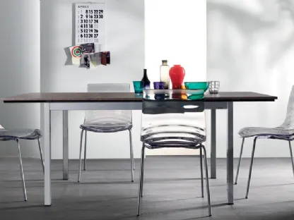 Tavolo Derby di Scavolini