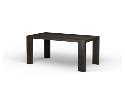 Tavolo in legno Doha di Fratelli Elli