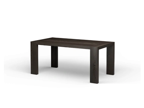 Tavolo in legno Doha di Fratelli Elli