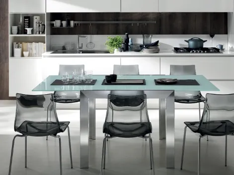 Tavolo Evolution di Scavolini