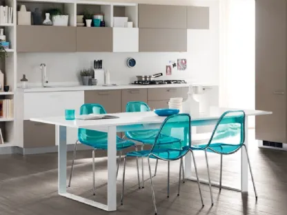 Tavolo Hold Up di Scavolini