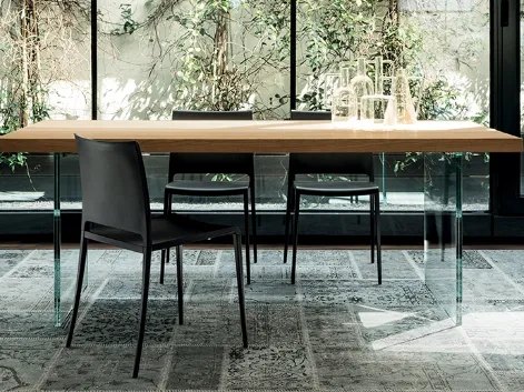 Tavolo Levity di Scavolini