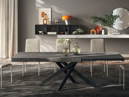 Tavolo allungabile Manhattan di Scavolini