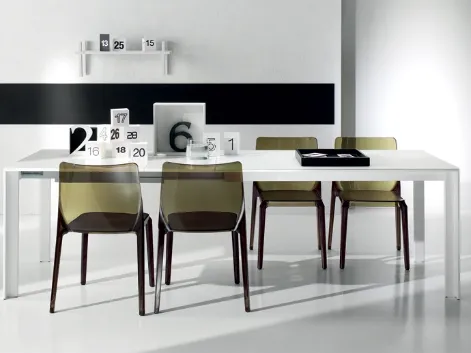Tavolo Oslo di Scavolini