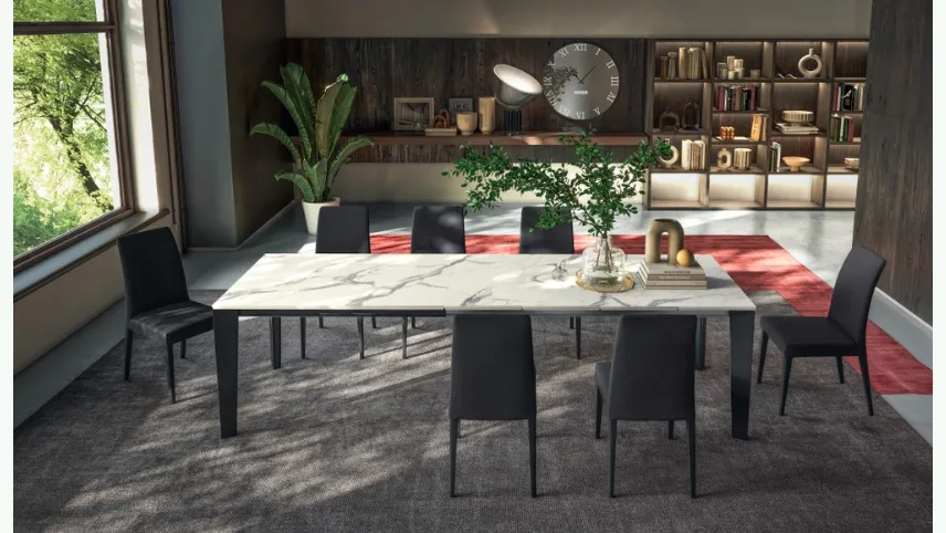 Tavolo Infinity di Scavolini