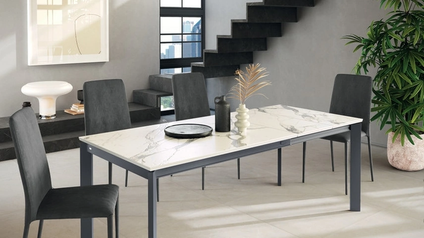 Tavolo Space di Scavolini