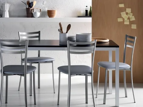 Tavolo Speedy di Scavolini